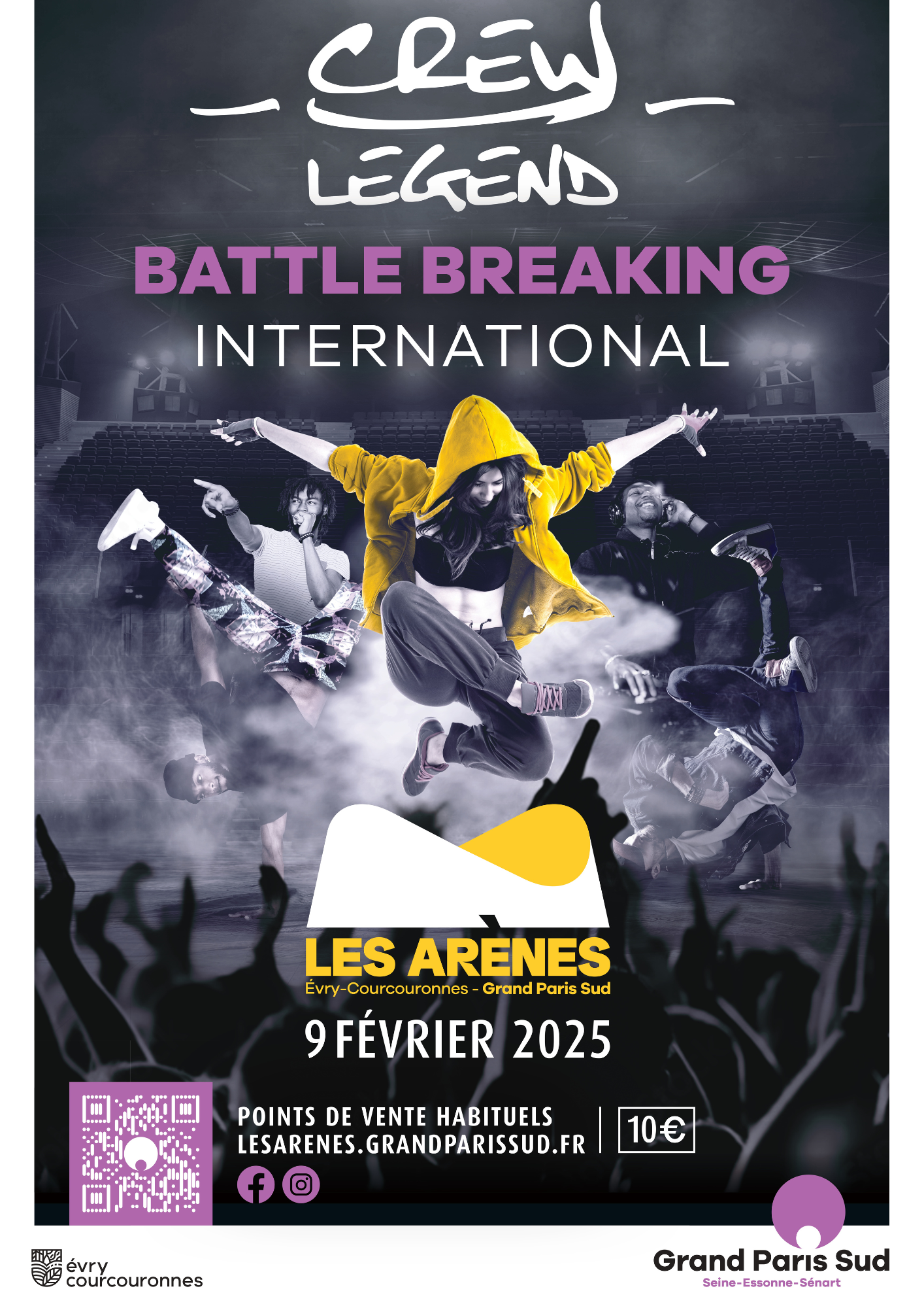 break and vap le creusot Breaking Vap WALT 50 ML main image 1