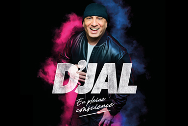 En pleine conscience - D'jal